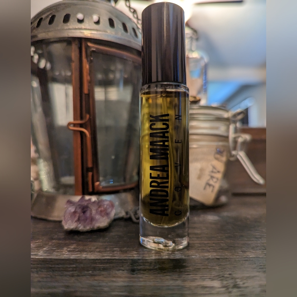 Andrea Maack Fragrance-Coven